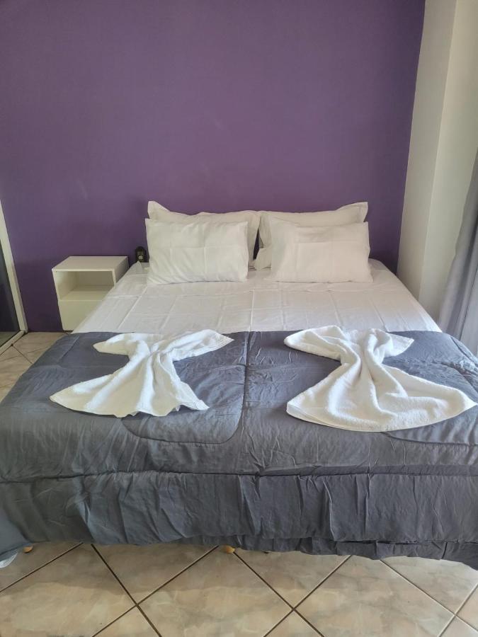 דירות גראמדו Vila Dos Ventos מראה חיצוני תמונה
