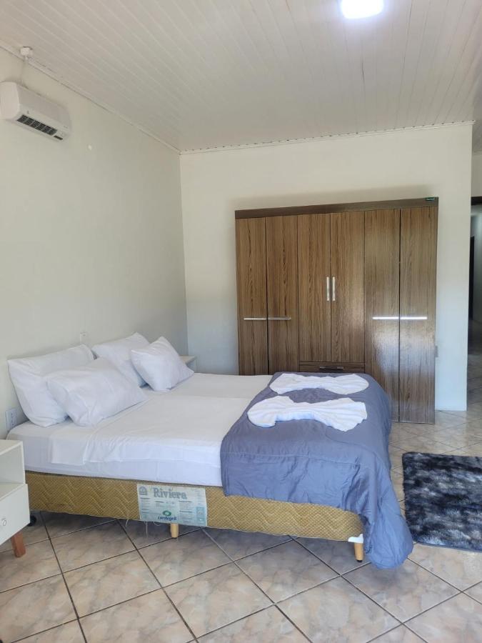 דירות גראמדו Vila Dos Ventos מראה חיצוני תמונה