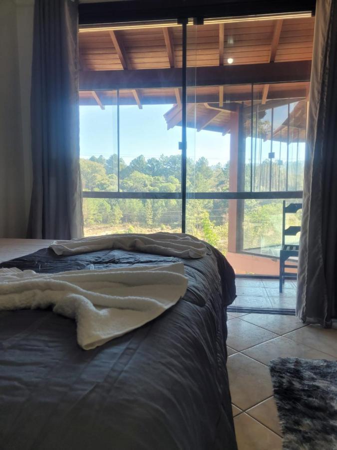 דירות גראמדו Vila Dos Ventos מראה חיצוני תמונה