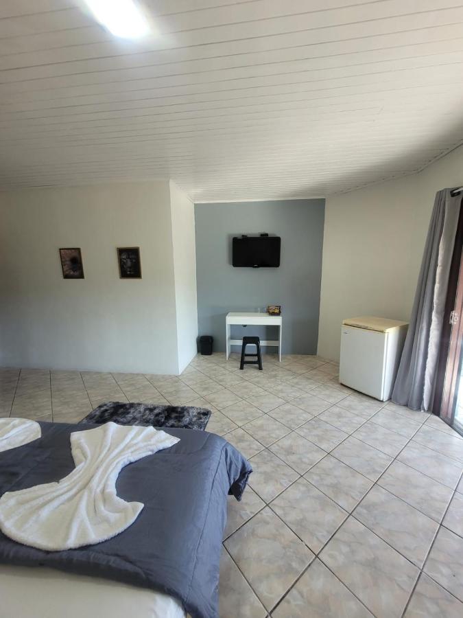 דירות גראמדו Vila Dos Ventos מראה חיצוני תמונה