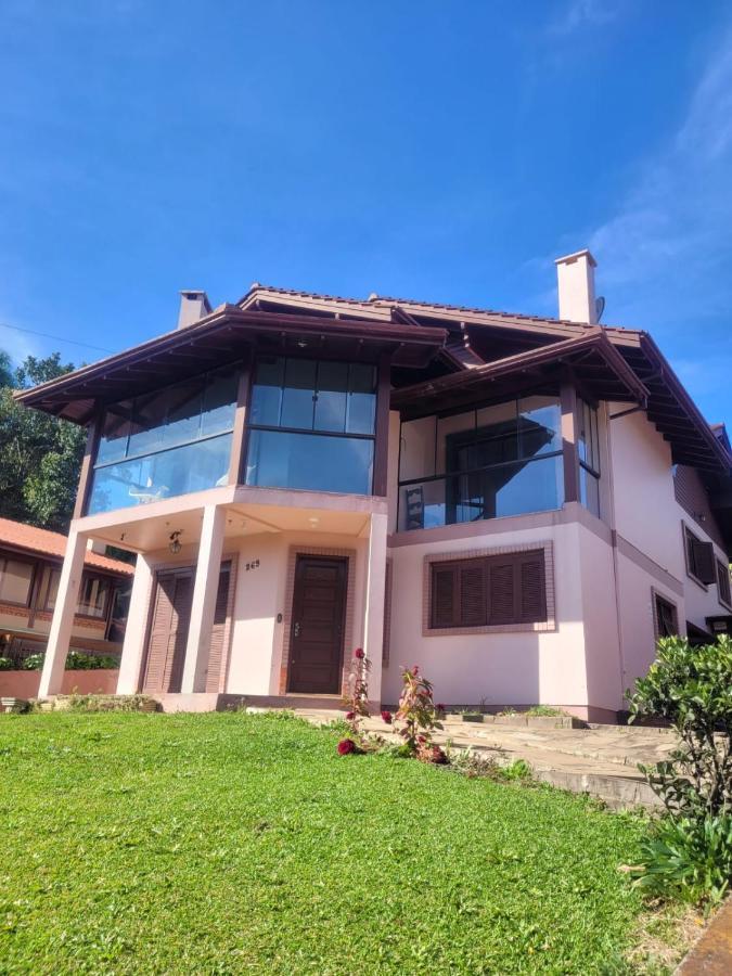 דירות גראמדו Vila Dos Ventos מראה חיצוני תמונה