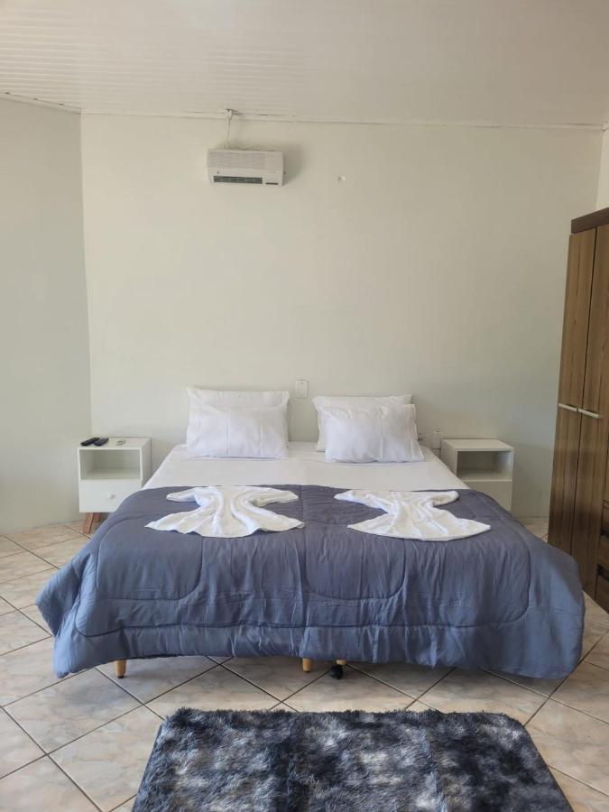 דירות גראמדו Vila Dos Ventos מראה חיצוני תמונה