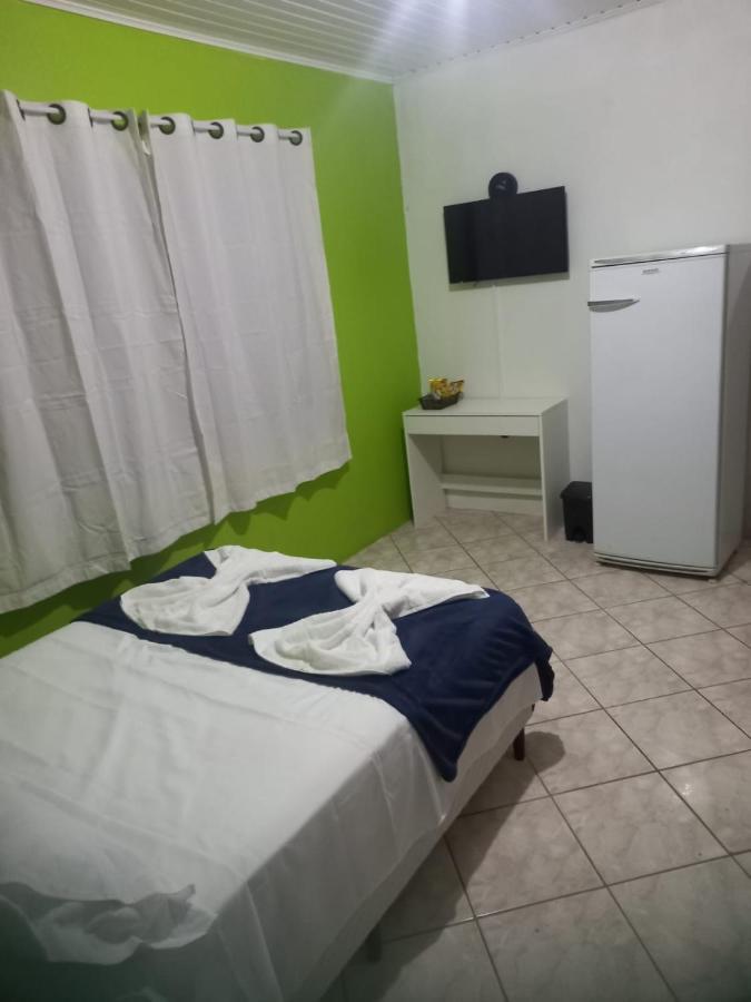 דירות גראמדו Vila Dos Ventos מראה חיצוני תמונה