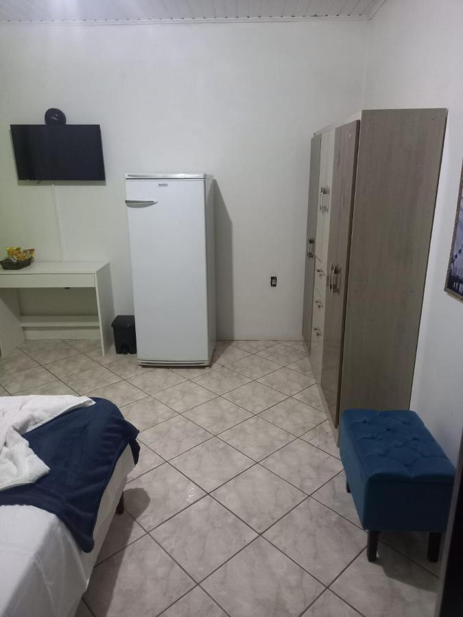 דירות גראמדו Vila Dos Ventos מראה חיצוני תמונה